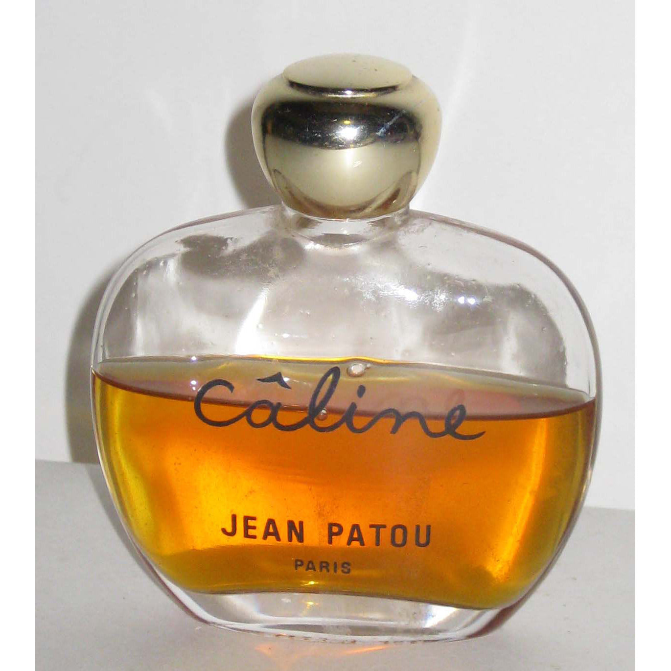 Vintage Bottle BERET Eau De Cologne Spray Perfume by Louis Philippe-Monaco