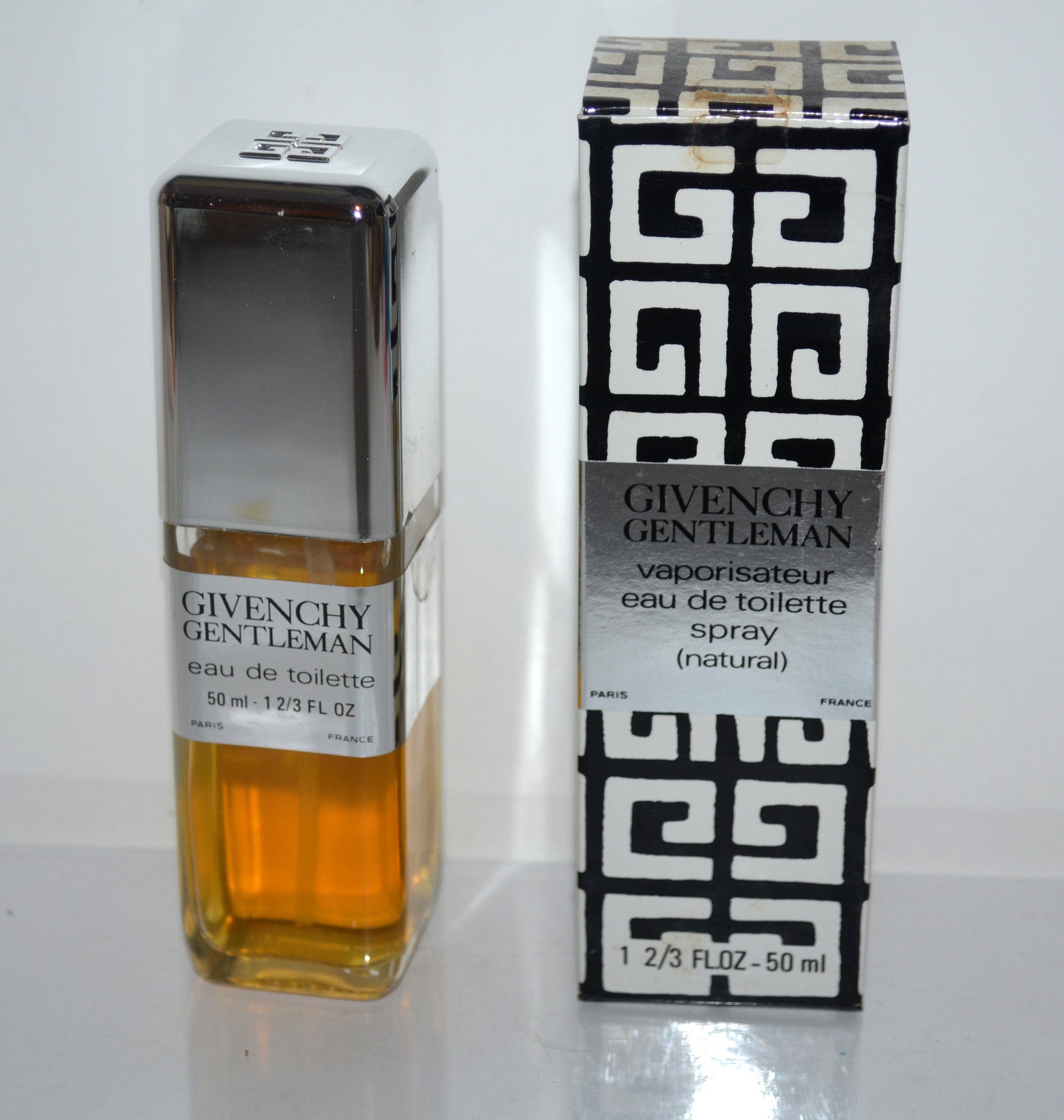 givenchy gentleman eau de toilette originale