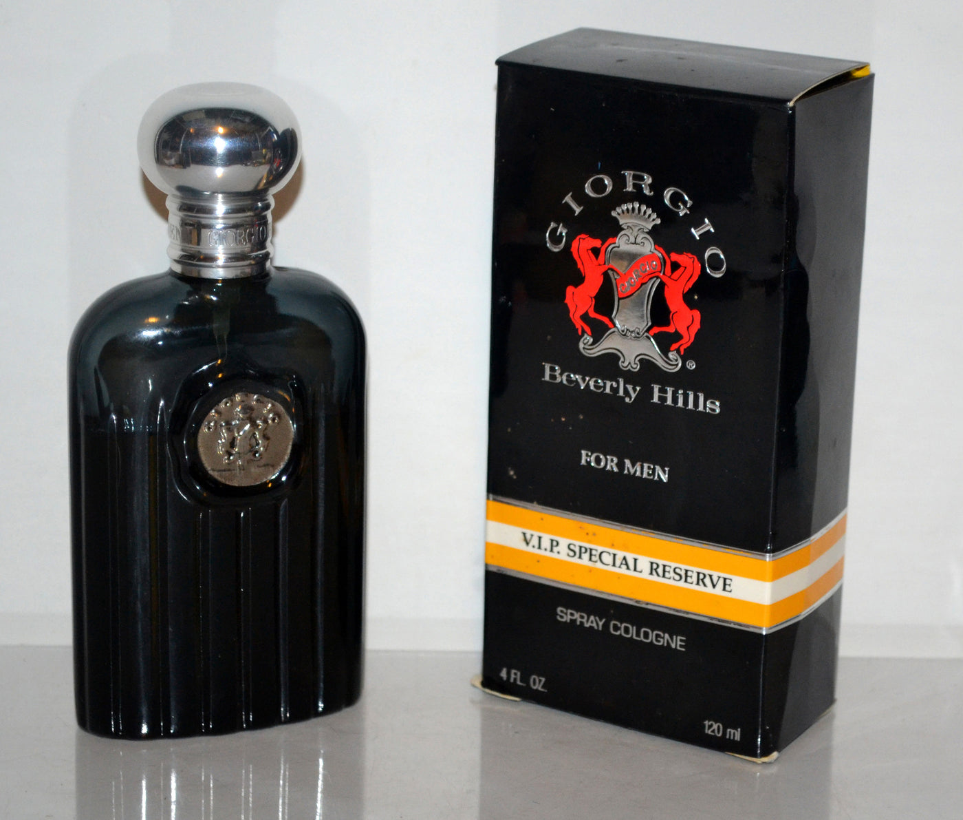 giorgio beverly hills vip special reserve