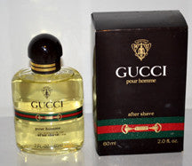 gucci aftershave pour homme