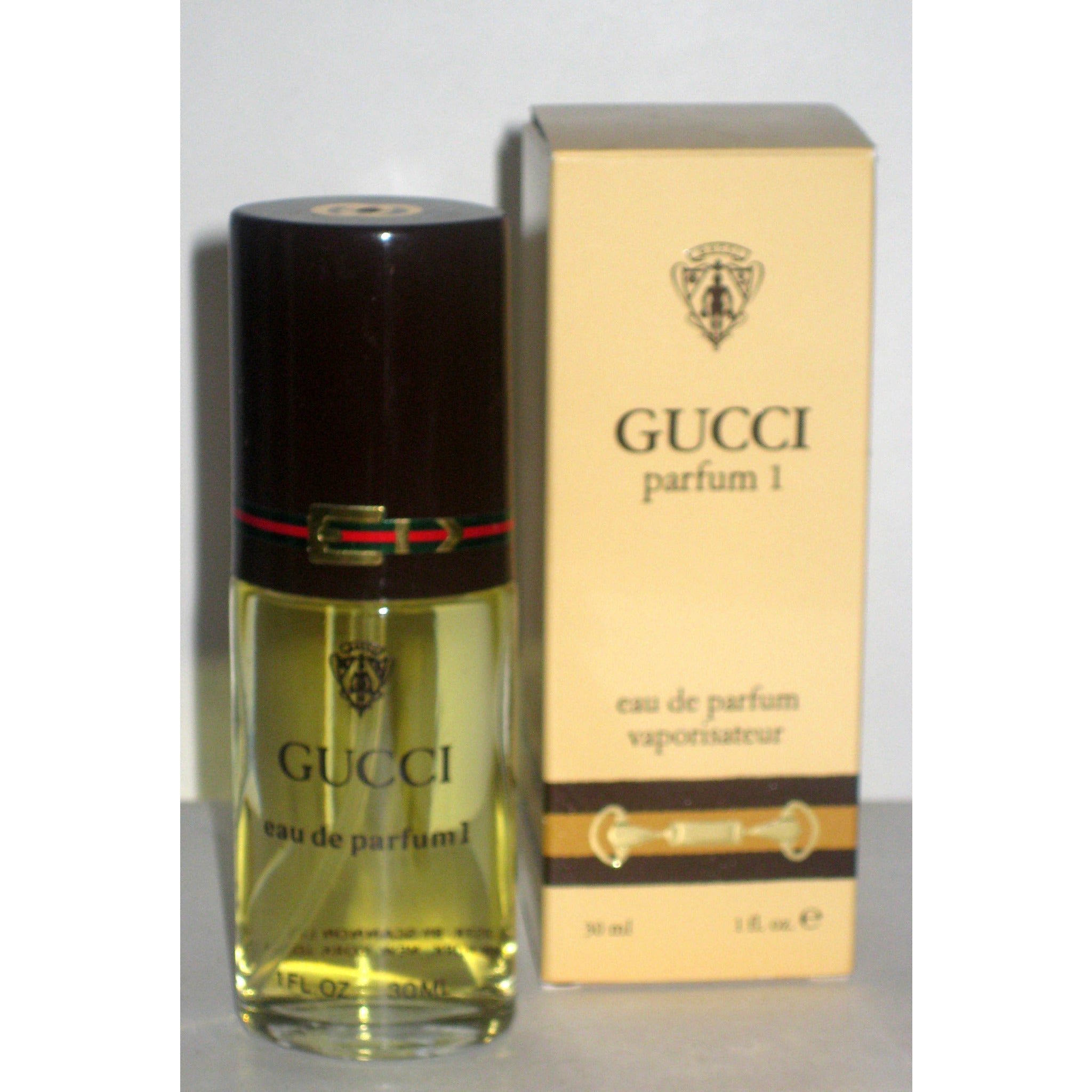 gucci eau de parfum 1