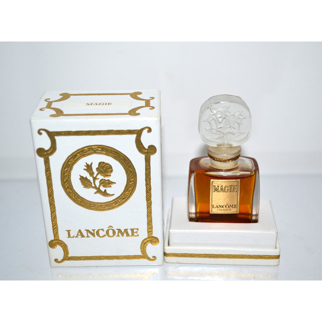 Vintage Perfumes & Colognes M-O | QuirkyFinds