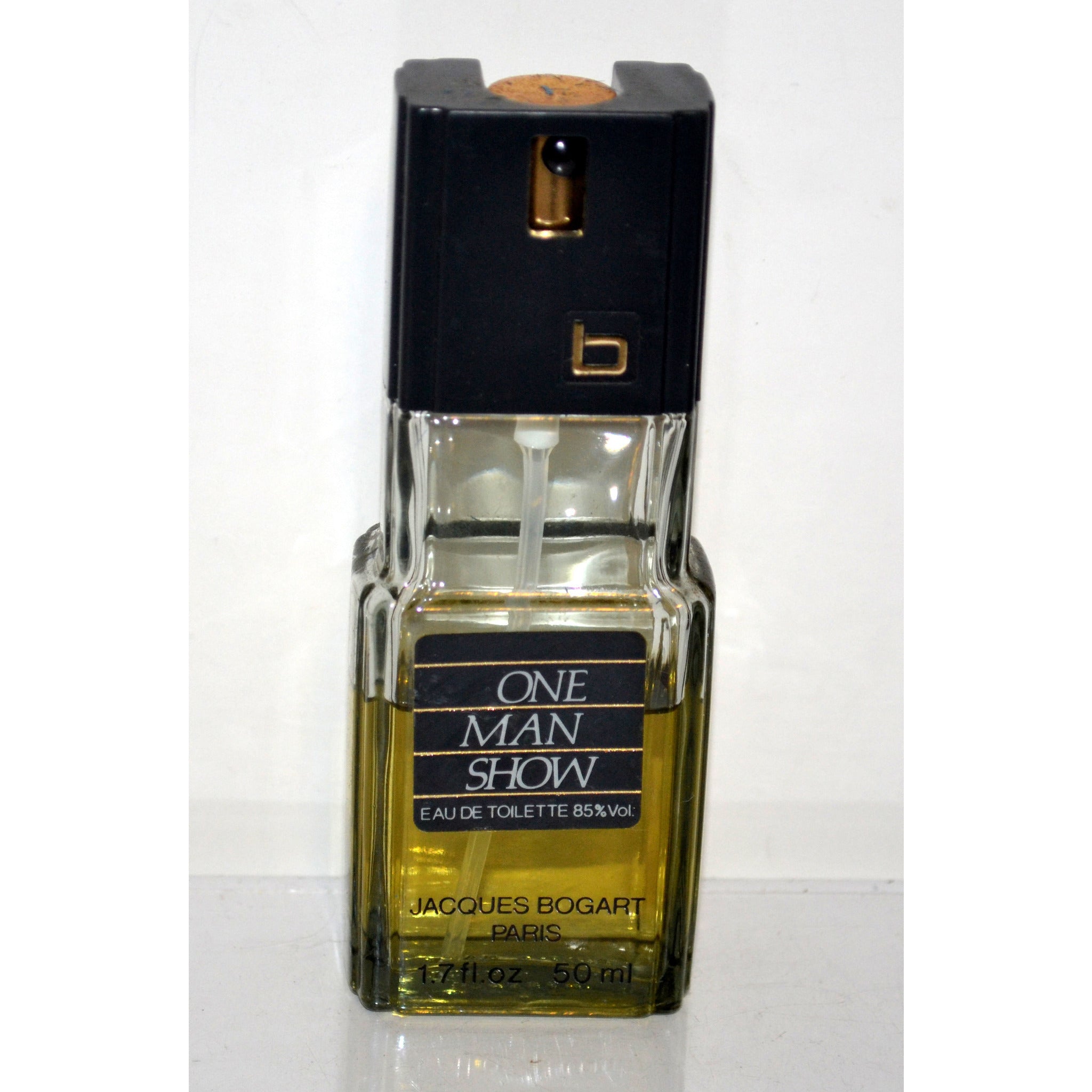 one man show perfume original