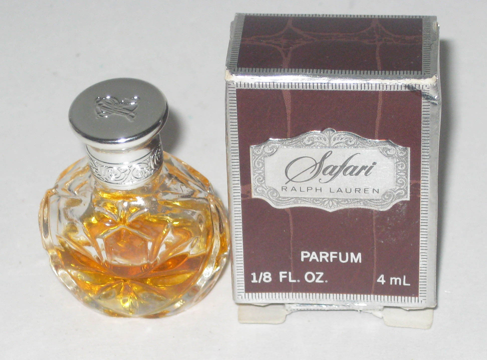ralph lauren perfume miniatures