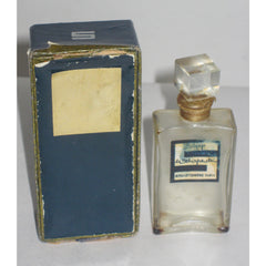 Vintage Perfumes & Colognes S-T | QuirkyFinds