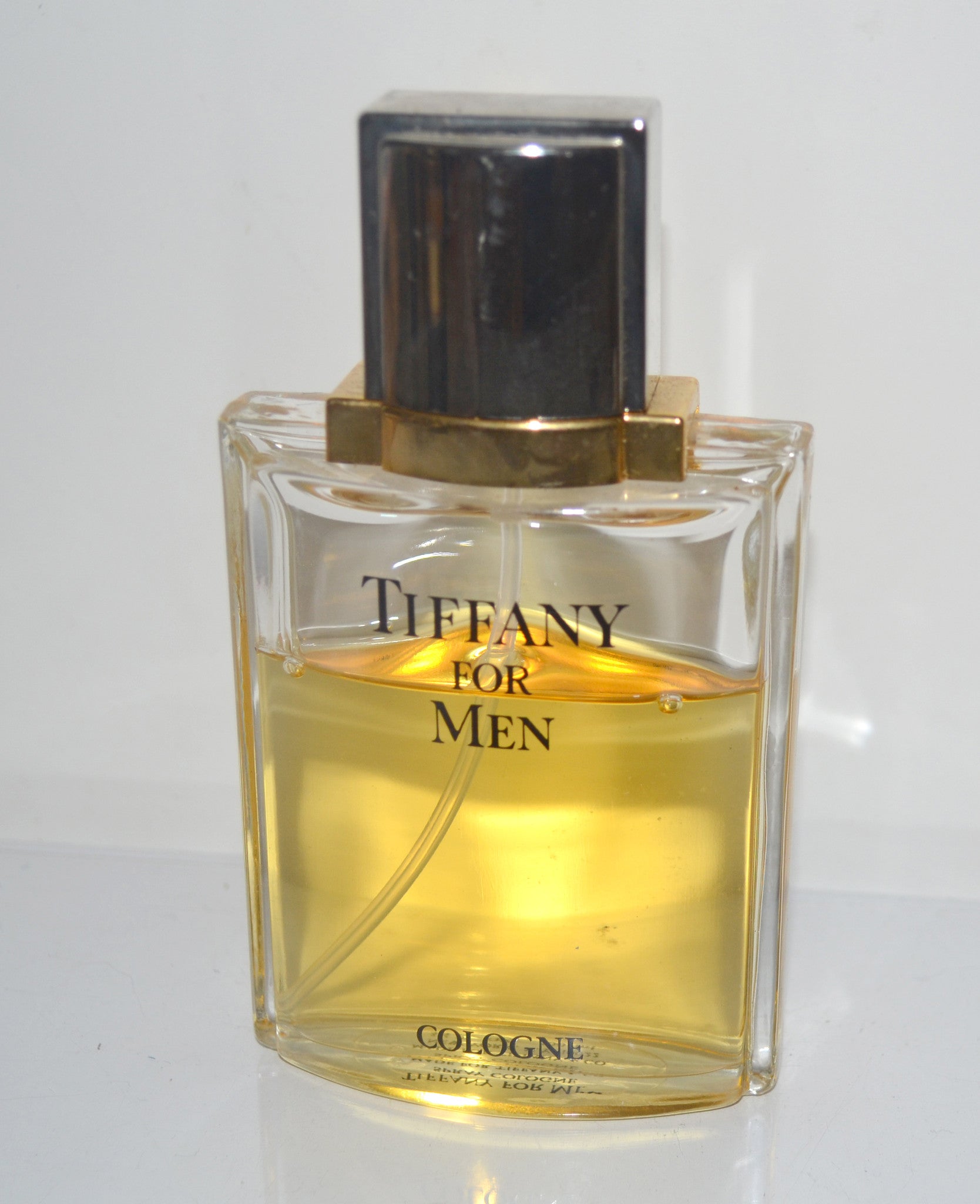 tiffany for men cologne