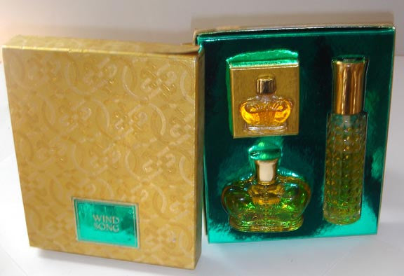 Prince Matchabelli Windsong Cologne Set – Quirky Finds
