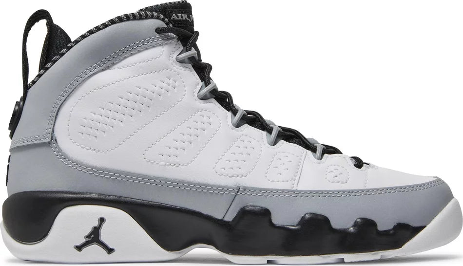 air jordan retro 9 barons