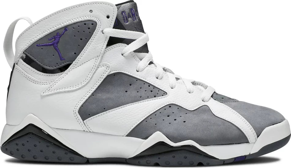 flint jordan 7s