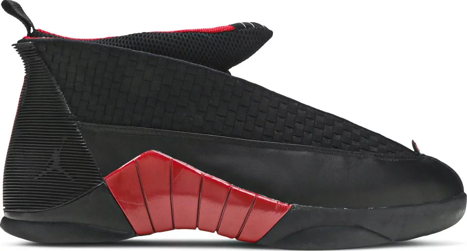 bred jordan 15