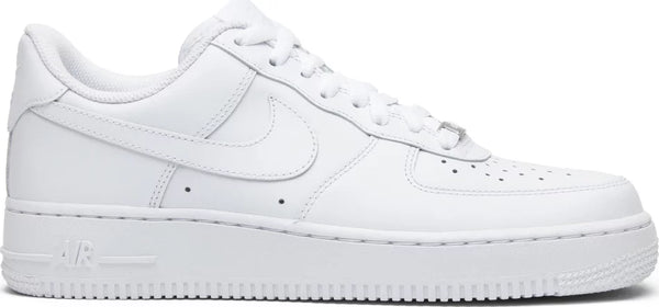 Nike Air Force 1 Low '07 White – WORLD