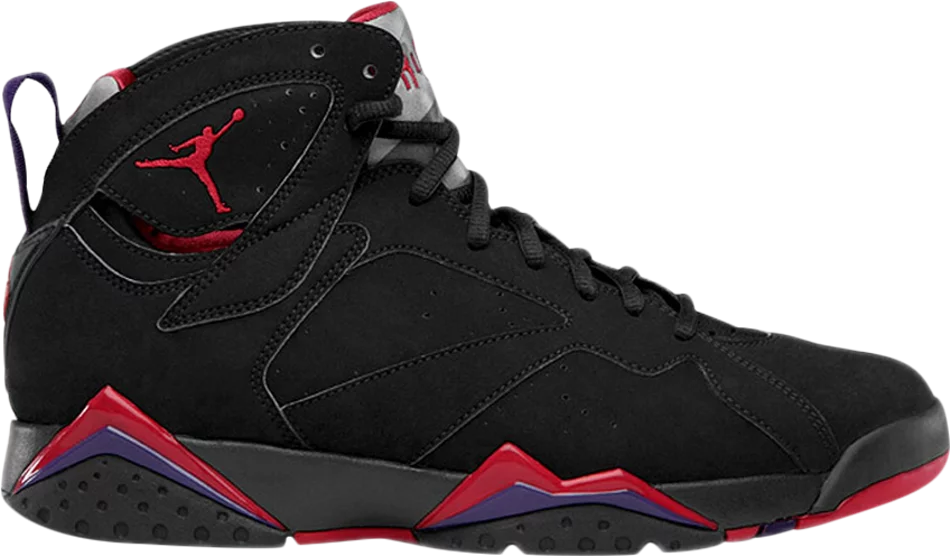 inferencia recoger bañera Air Jordan 7 Retro Raptors (2012) (GS) – STRADE WORLD