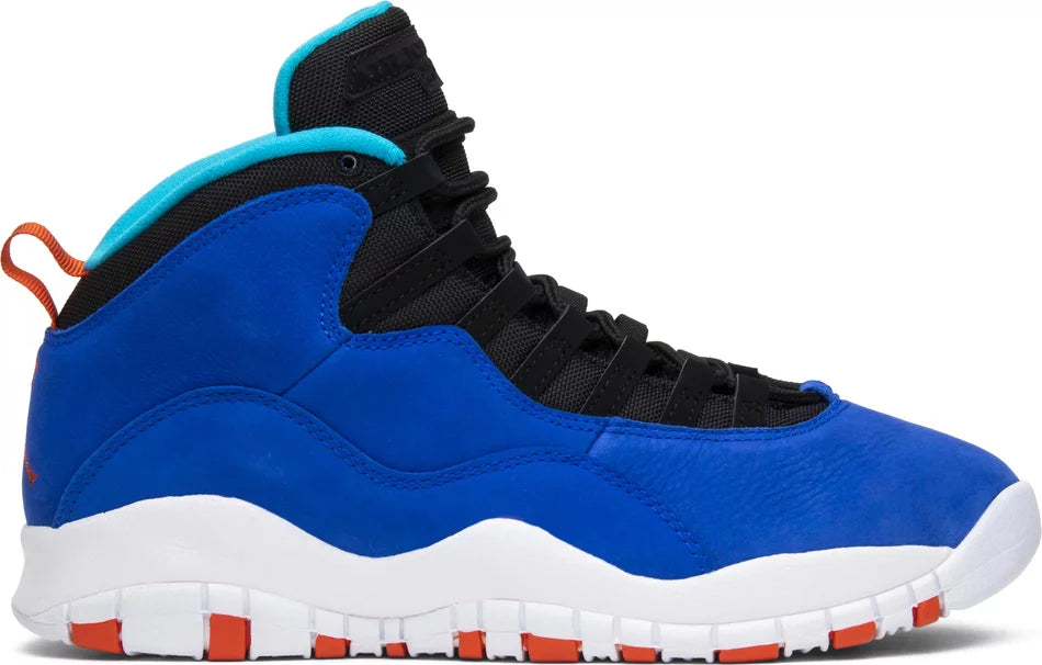 blue jordan 10 tinker