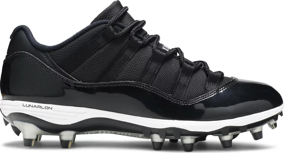 jordan 11 low cleat