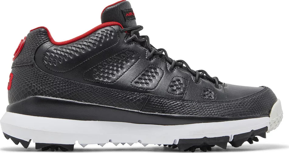 jordan 9 golf shoes