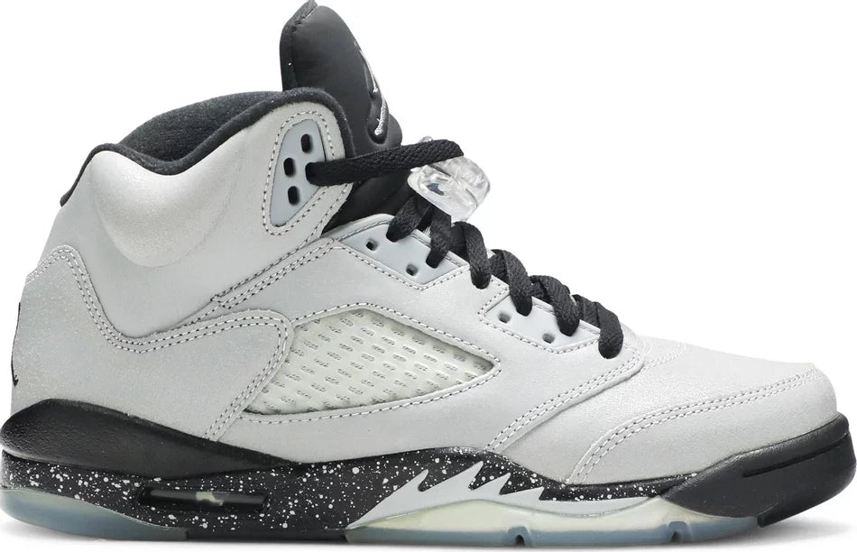 air jordan 5 retro wolf grey