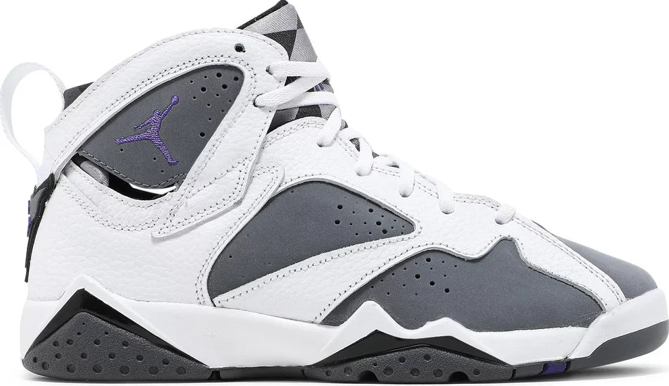 jordan 7s flint