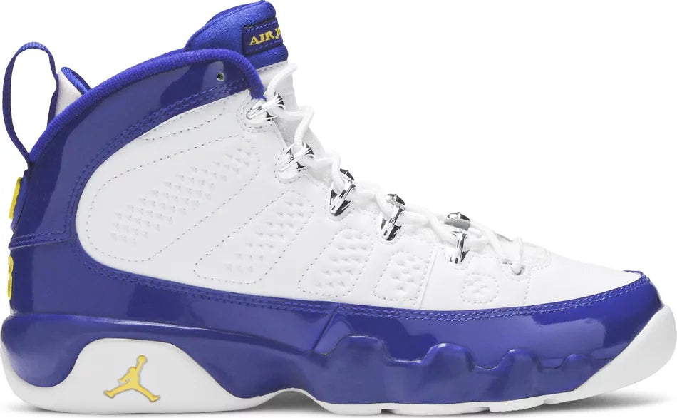 jordan 9 kobe pe