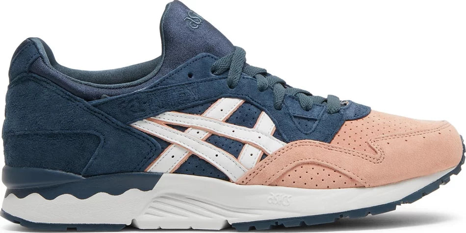 ASICS Gel-Lyte V Toe – STRADE WORLD