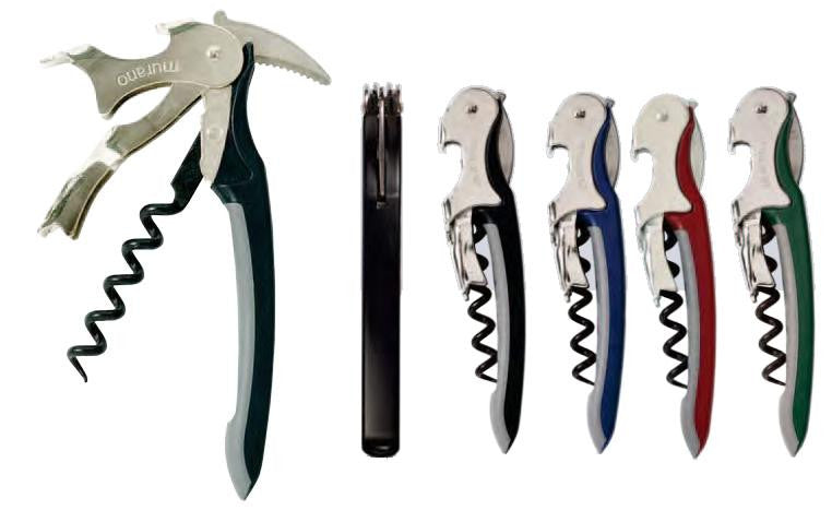 Murano Waiter's Corkscrew, Standard