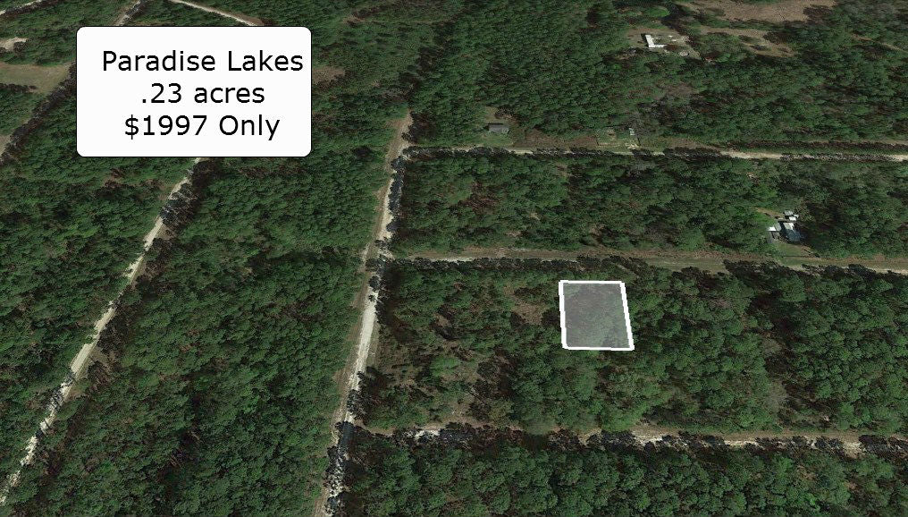 Land for sale Florida Property for sale in Florida The Land Store