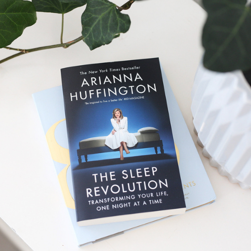 The Sleep Revolution