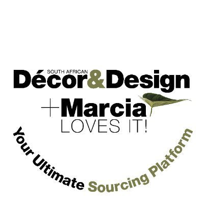 SA Decor & Design +Marcia Loves It