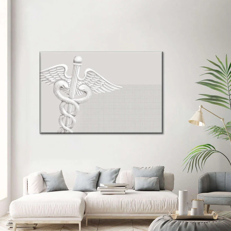 Wall Decoration Ideas for Clinics, Hospitals & Health Practices