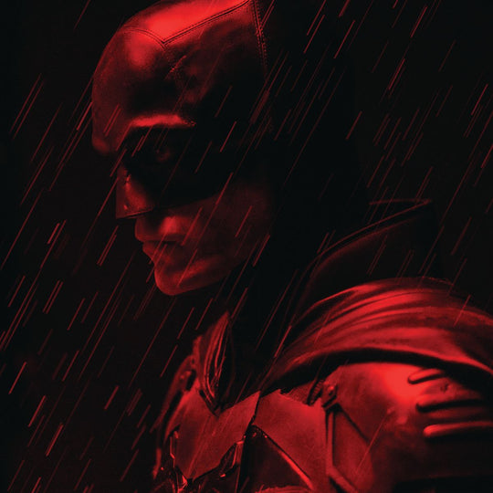 The Batman 2022 Movie Poster Wall Art | Photography