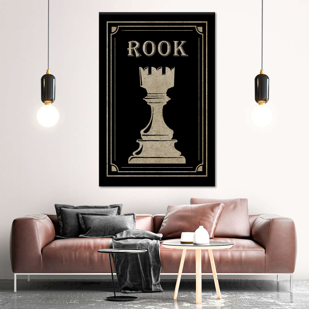 Rook Chess Piece #1 Photograph by Ktsdesign - Fine Art America