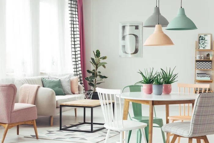 90 Clever Home Decor Ideas That Designers Swear By