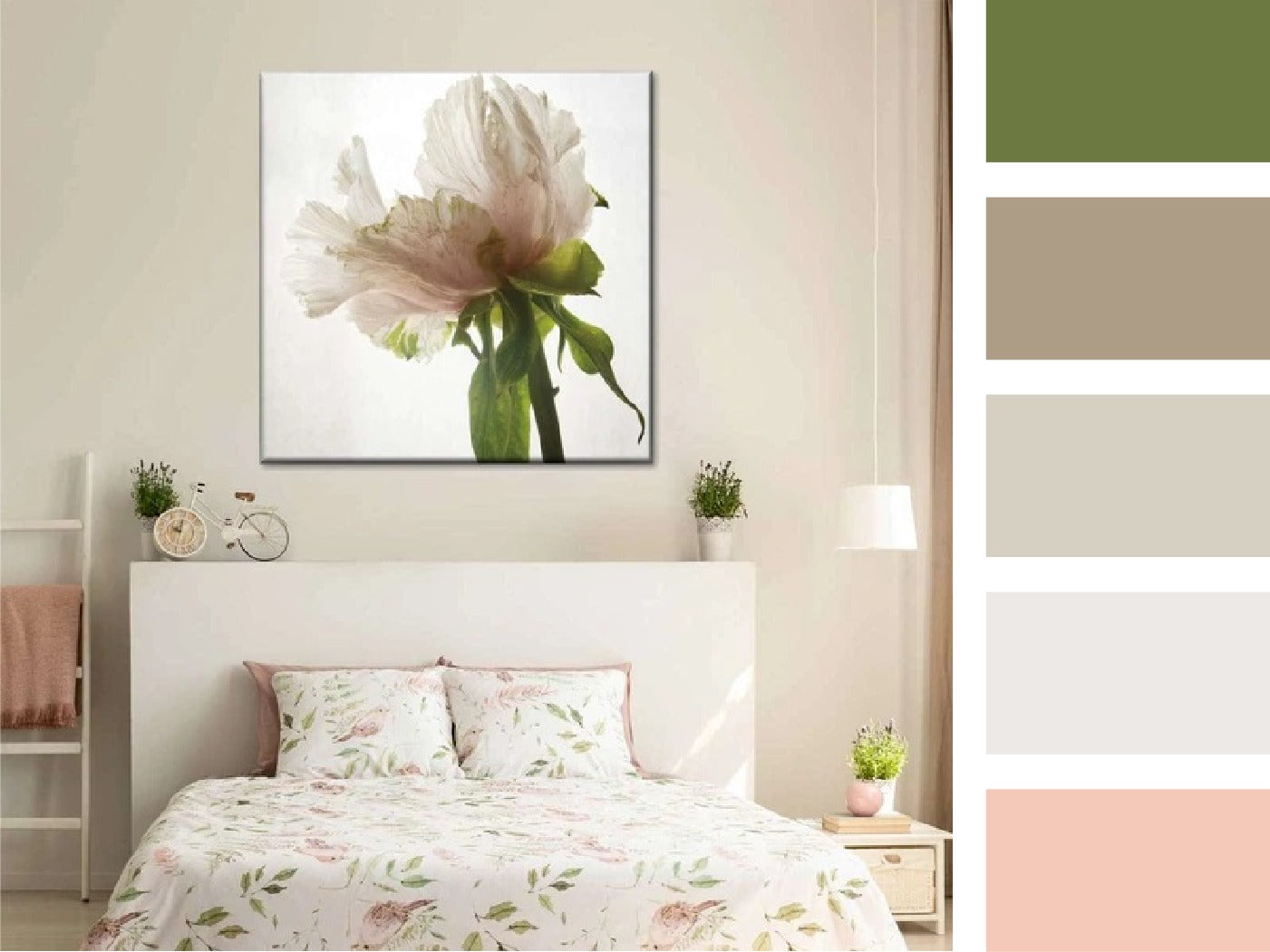 25 Pastel Room Ideas - Rooms Using Pastel Color Schemes