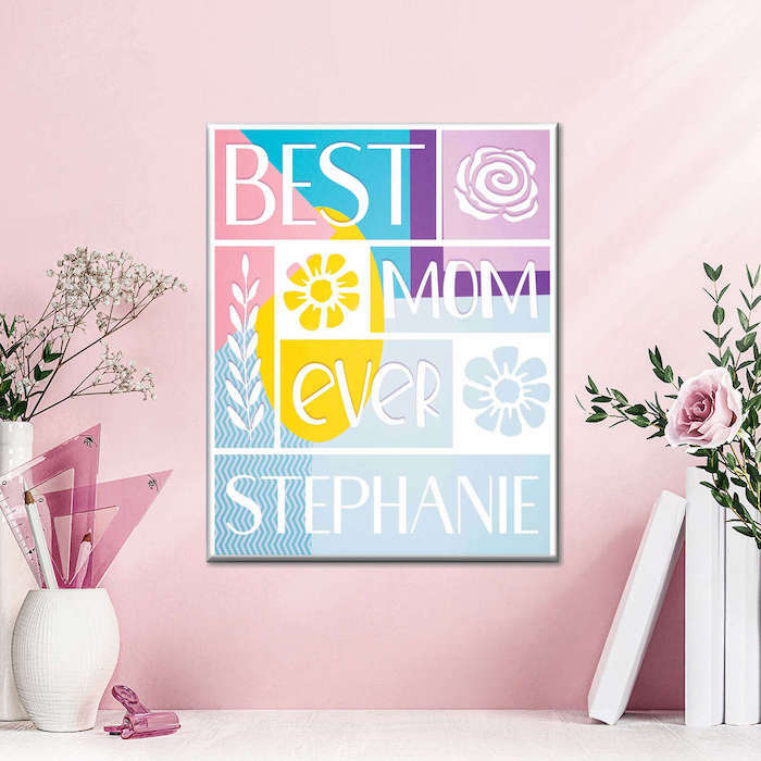 Mother's Day Art Gifts, Stuff We Love