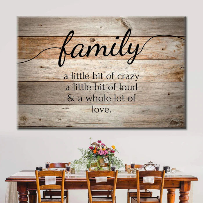 Mothers day wall decor