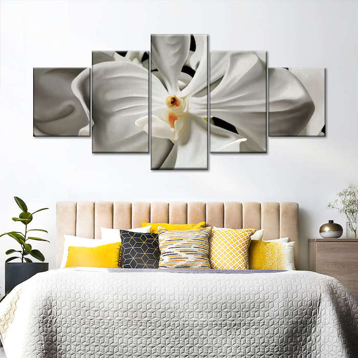 Trending White Wall Art