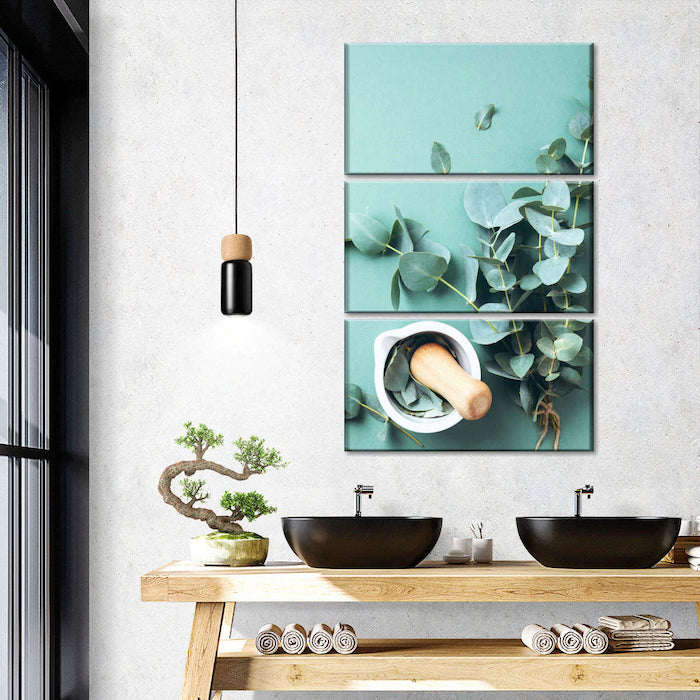 15 бирюзовых идей дизайна интерьера ванной комнаты | Любитель домашнего дизайна