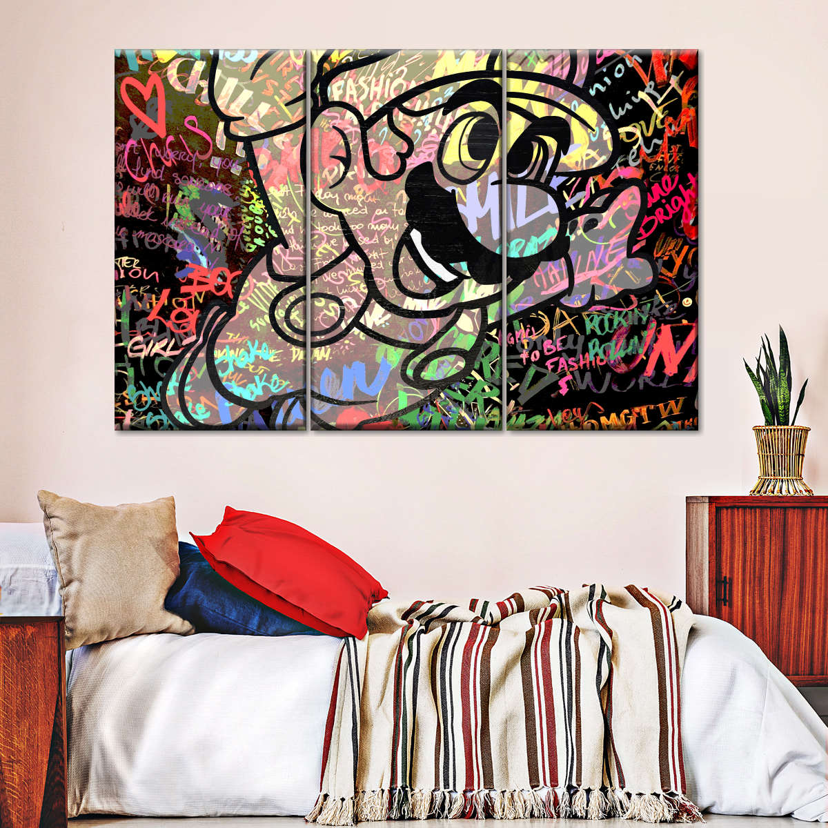 Teenager Wall Art  Paintings, Drawings & Photograph Art Prints