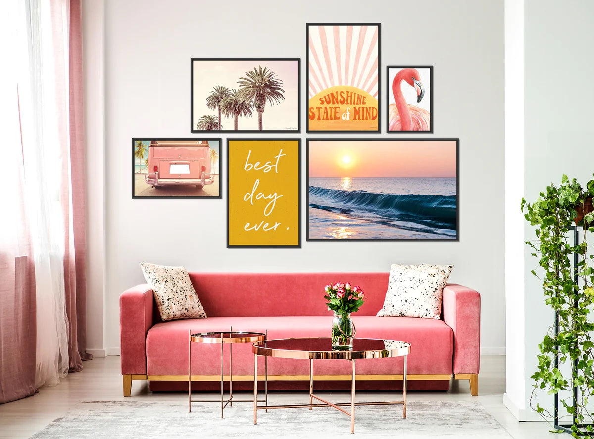 best 8 diy wall decor ideas