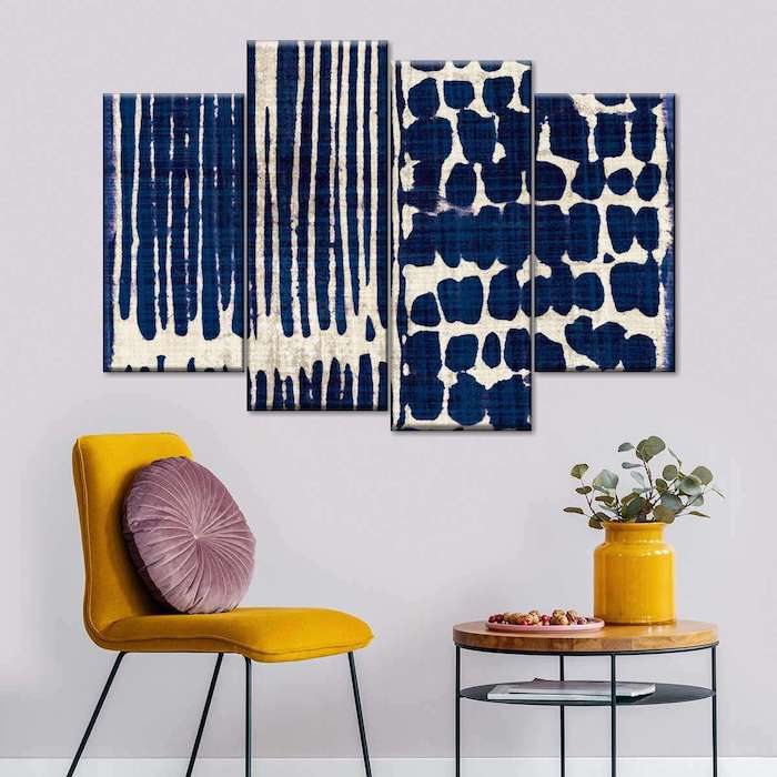 beautiful abstract art ideas