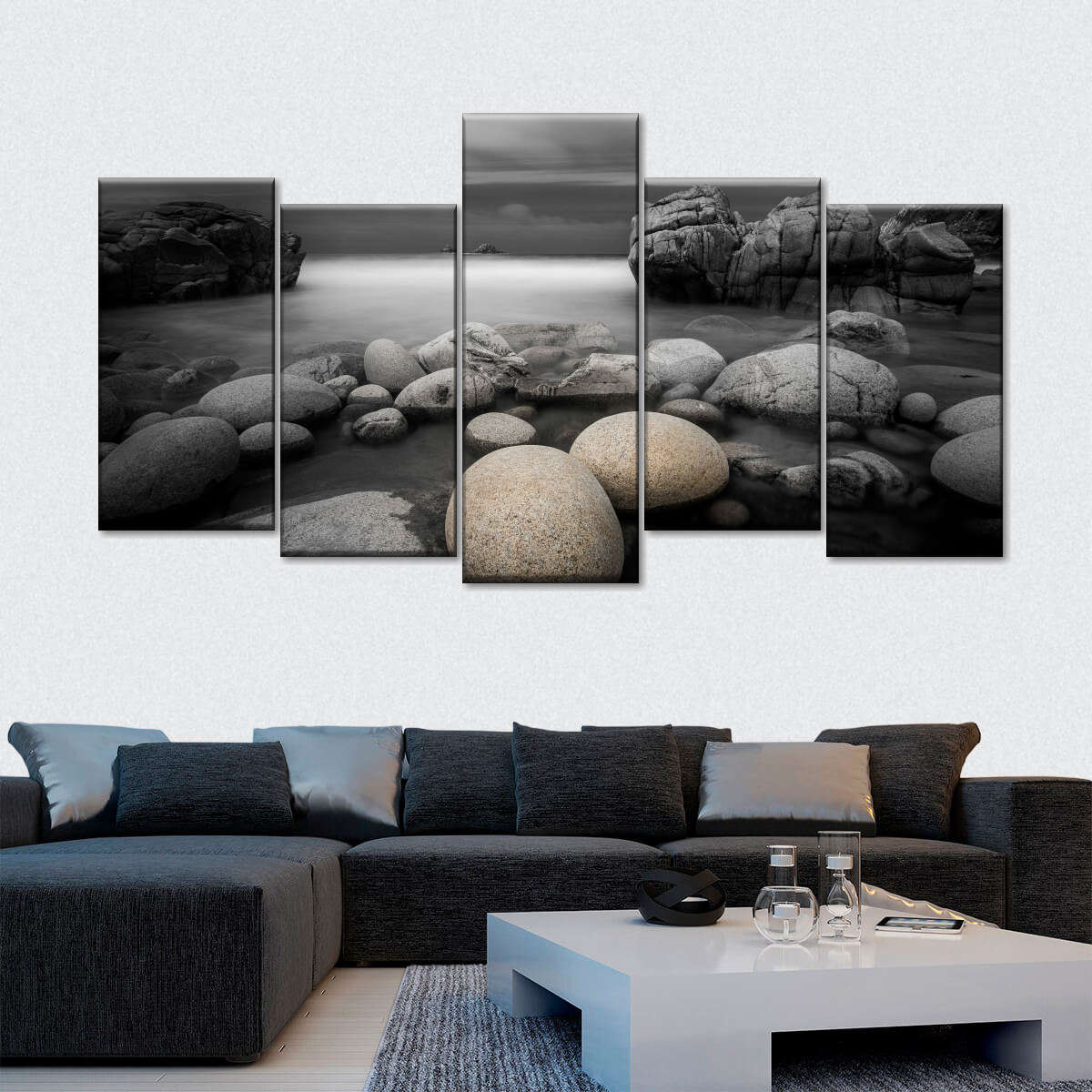 best grey living room decor ideas