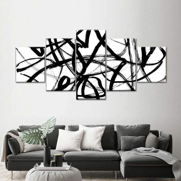 best modern abstract painting ideas