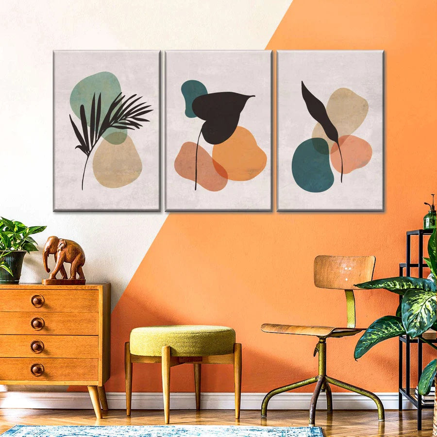 best modern minimalist artwork ideas