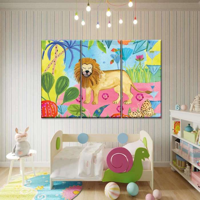 best playroom decorating ideas