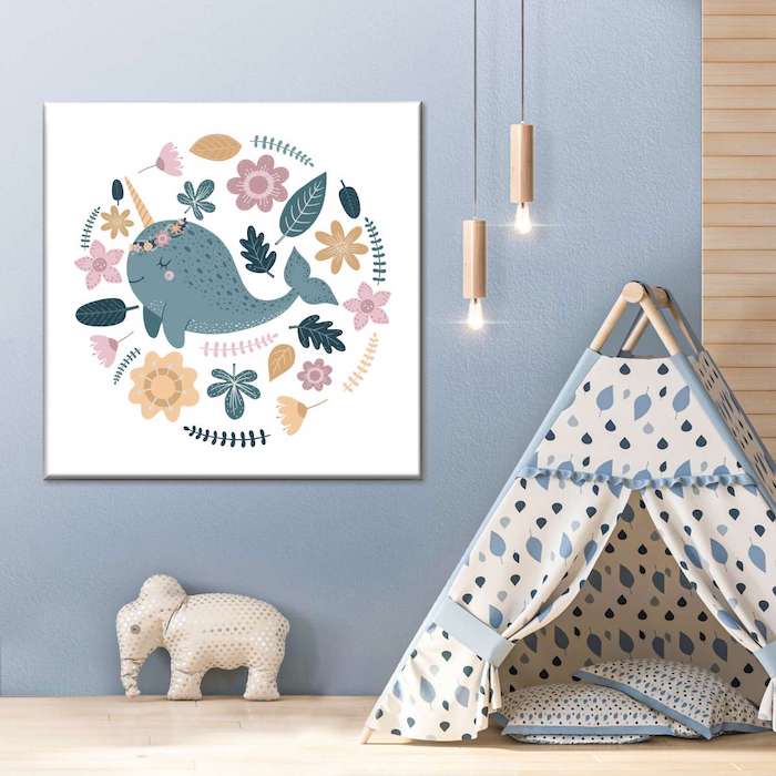 best playroom kids decor