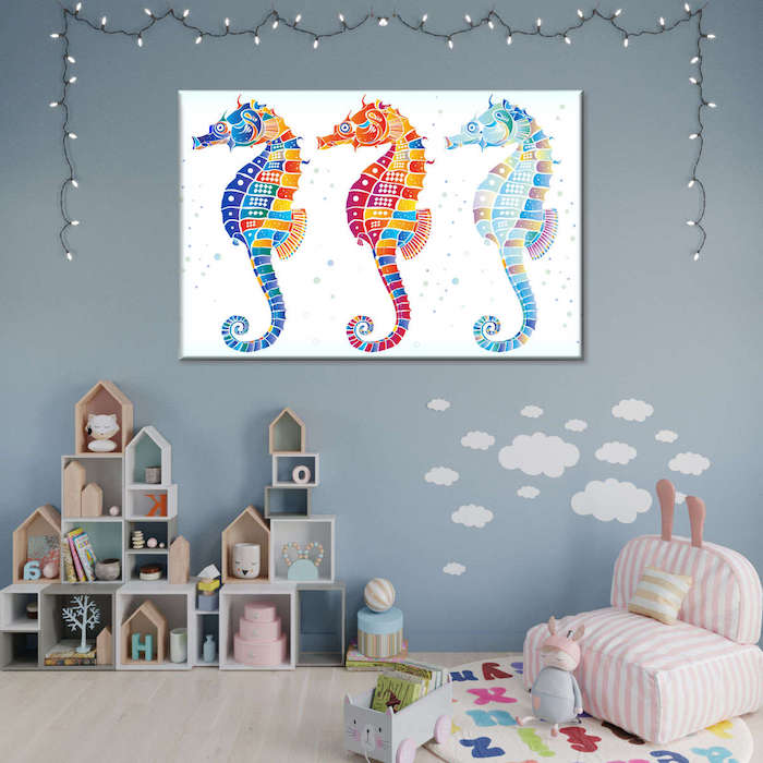 best playroom wall decor ideas