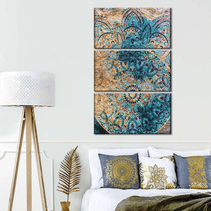 Best Boho Wall Art Ideas That You Need to Know