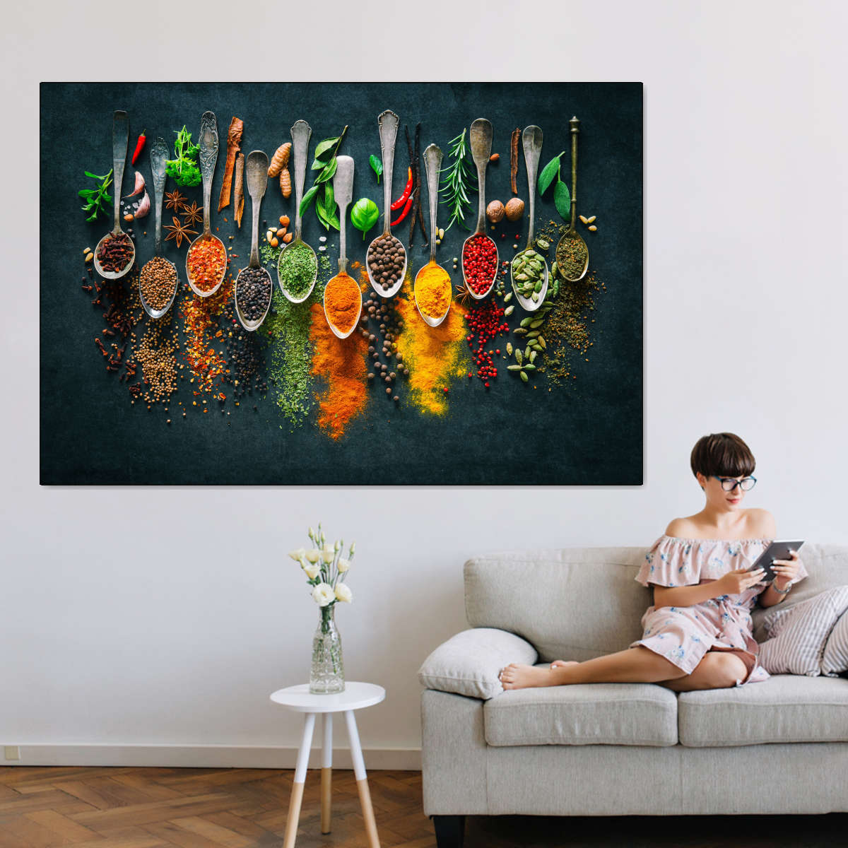 Large Wall Art  Paintings, Drawings & Photograph Art Prints