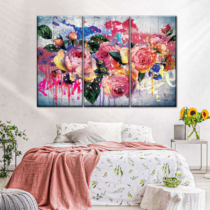 Best Bedroom Wall Decor Ideas in 2023