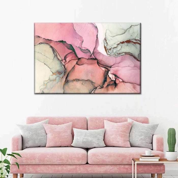 desert inspired decor