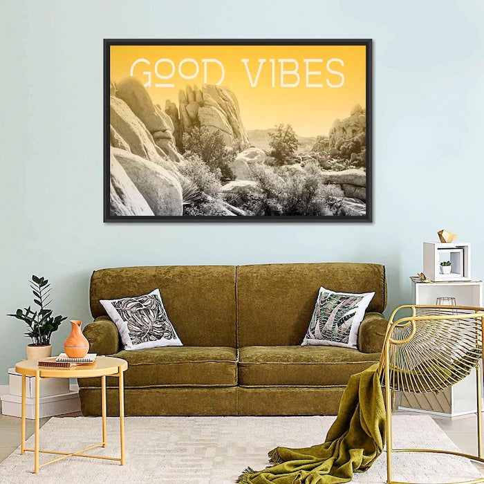 desert wall decor